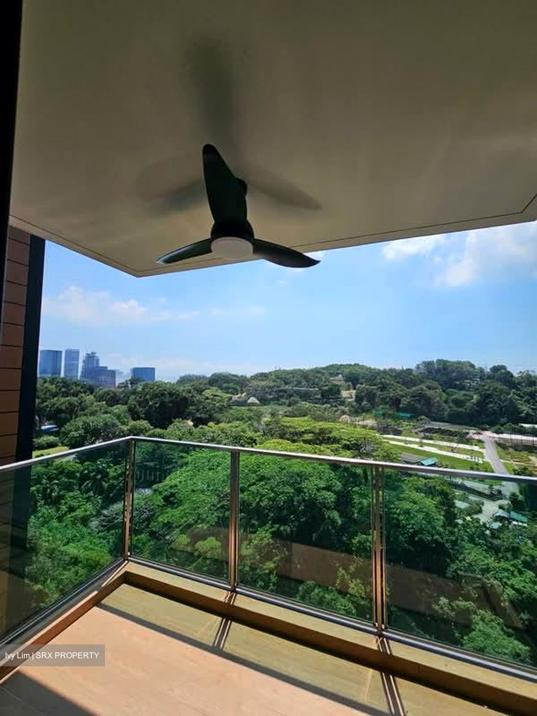 Normanton Park (D5), Apartment #599222111